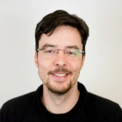 Profile image of Sebastian Keller